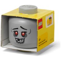 LEGO<sup>&reg;</sup> Storage Products: 40330816 Mini Head - Zombie Girl NEW
